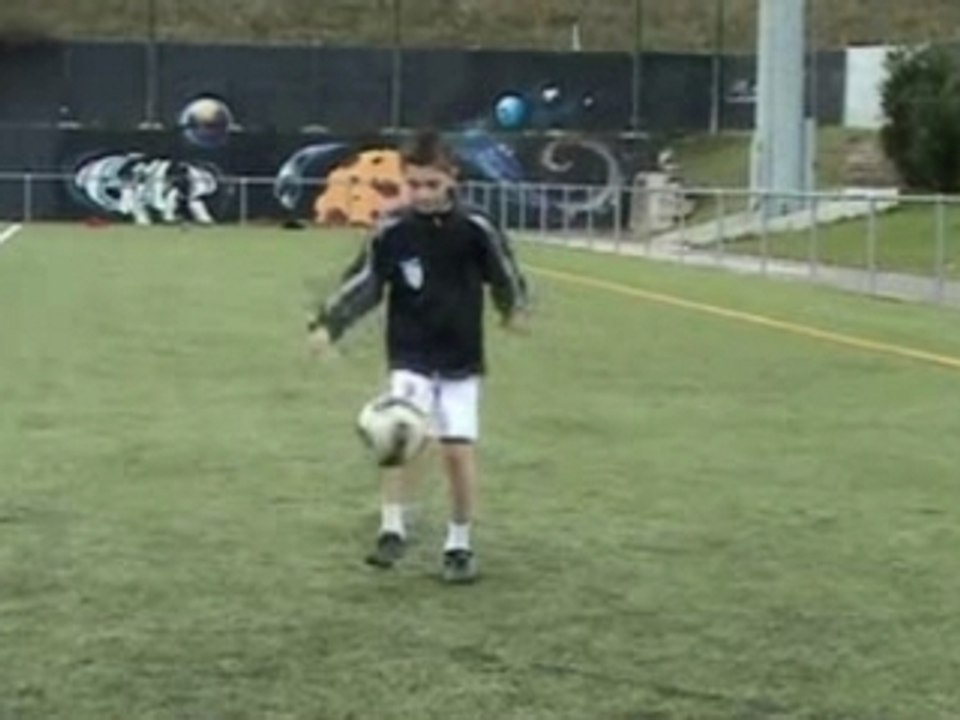 Maxence11ansetdemi freestyle
