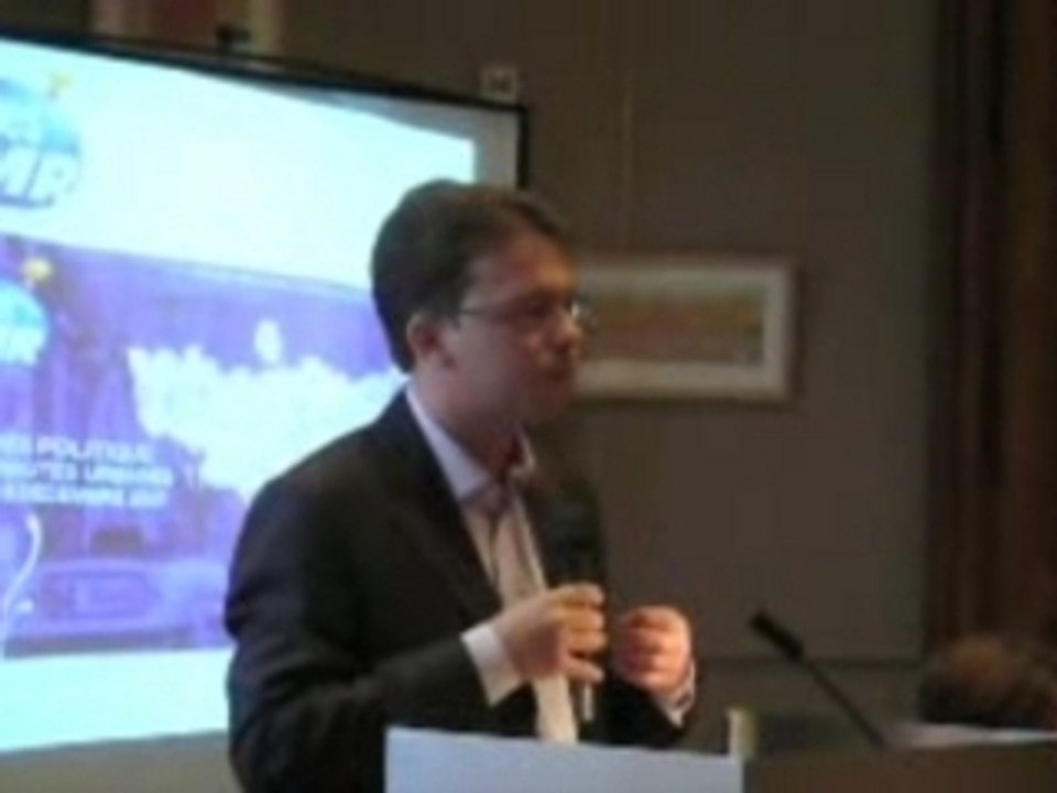 Congrès des Jeunes MR à Seraing