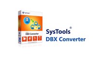 Convert DBX to PST With SysTools DBX to PST Converter Software