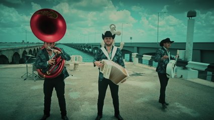 Calibre 50 - Mi Sorpresa Fuiste Tú