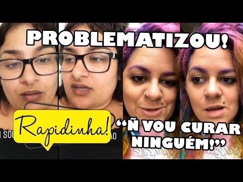 MAÍRA MEDEIROS PROBLEMATIZA O GORDINHO DO OUTFIT E É CRITICADA: NÃO PRECISA ME XINGAR”