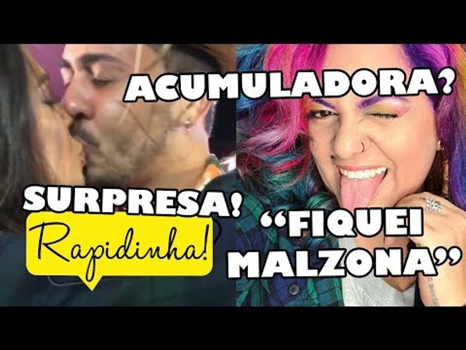 ”FIQUEI MALZOMA!” MAÍRA MEDEIROS POSTA TOUR PELO APÊ E FÃS APONTAM DESORGANIZAÇÃO