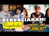 REZENDE USA THUMBS APELATIVAS E É DENUNCIADO | FÃS QUESTIONAM COLAB DE ALEXANDRISMOS E MAZZAFERA