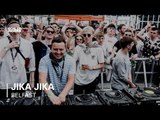 Jika Jika House & Electro Mix | Boiler Room x AVA festival