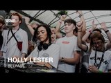 Holly Lester Jackin House & Disco Mix | Boiler Room x AVA festival