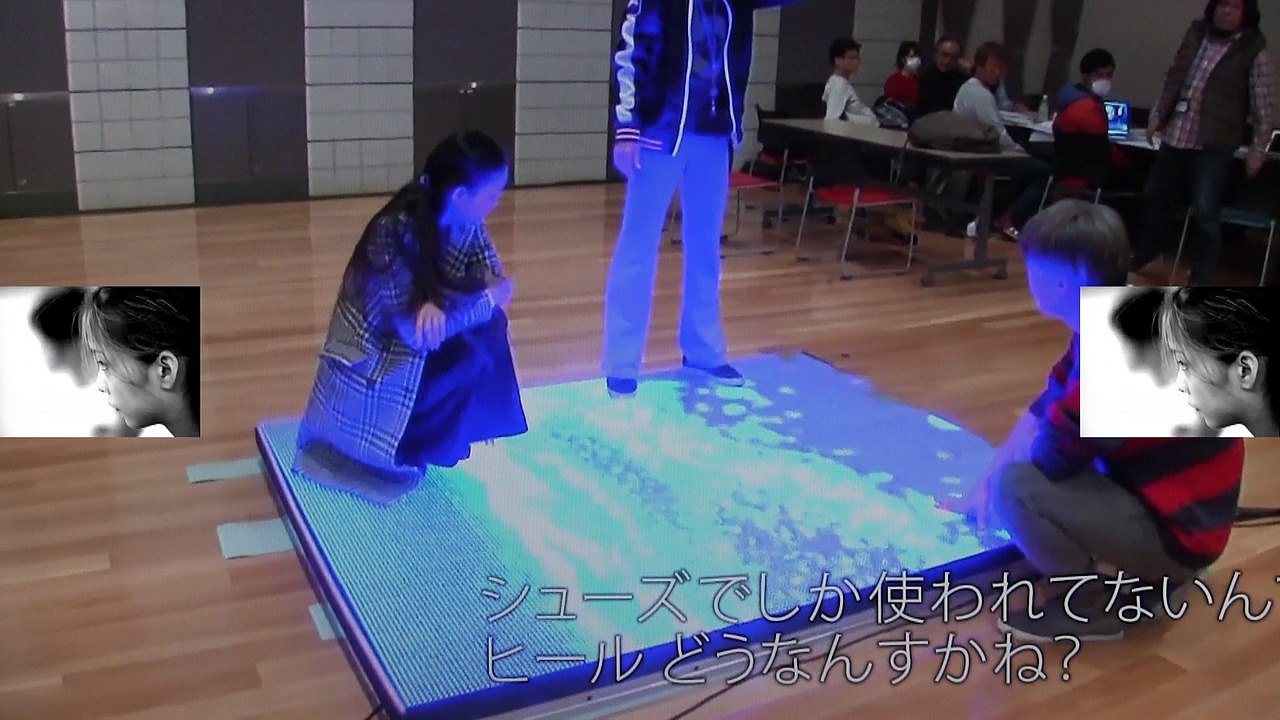 安室奈美恵Finallyツアー前インタビュー HD720