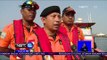 Basarnas Melakukan Patroli di Sisi Teluk Jakarta Terkait Adanya Buaya  -NET12