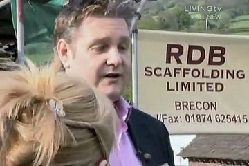 Most Haunted S06E25 - Tretower Court