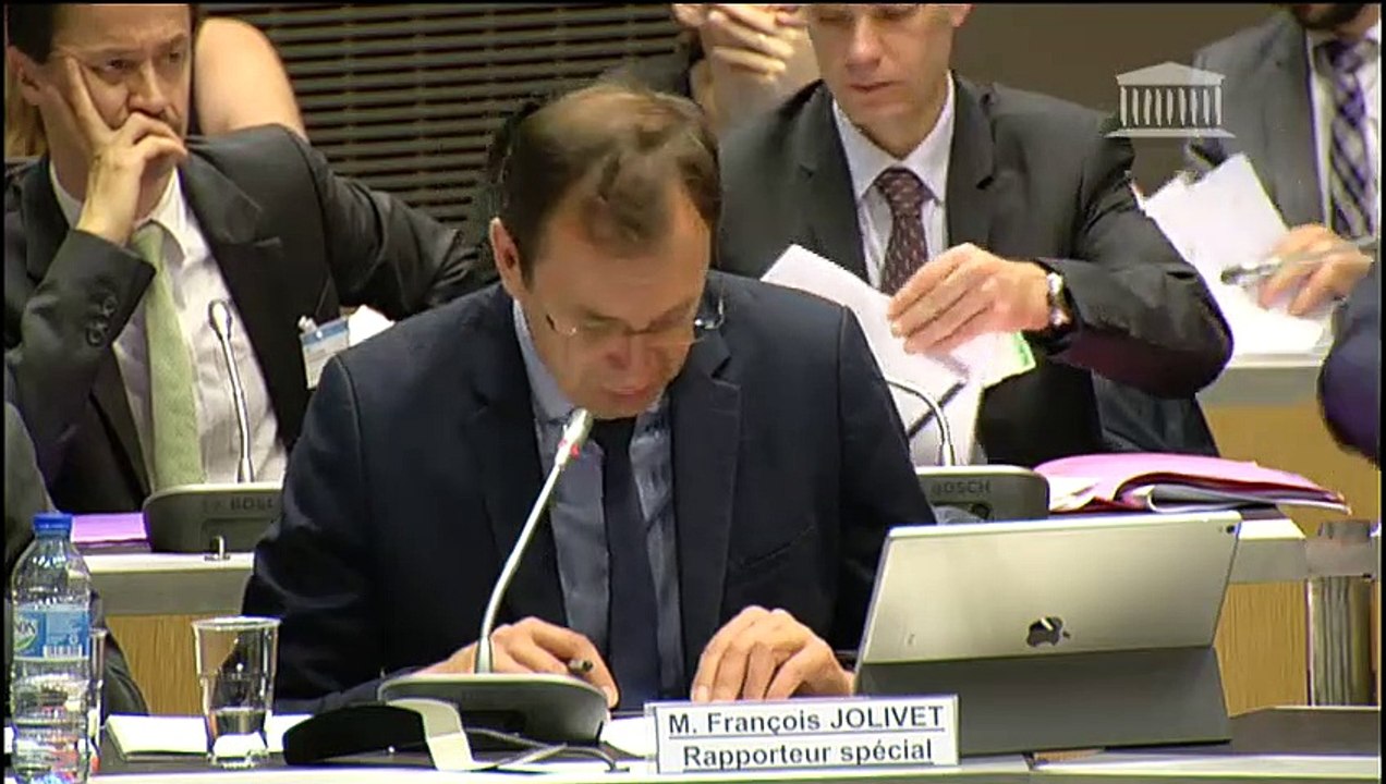 Commission des finances : Commissions d’évaluation des politiques publiques : Cohésion des territoires  - Mardi 12 juin 2018