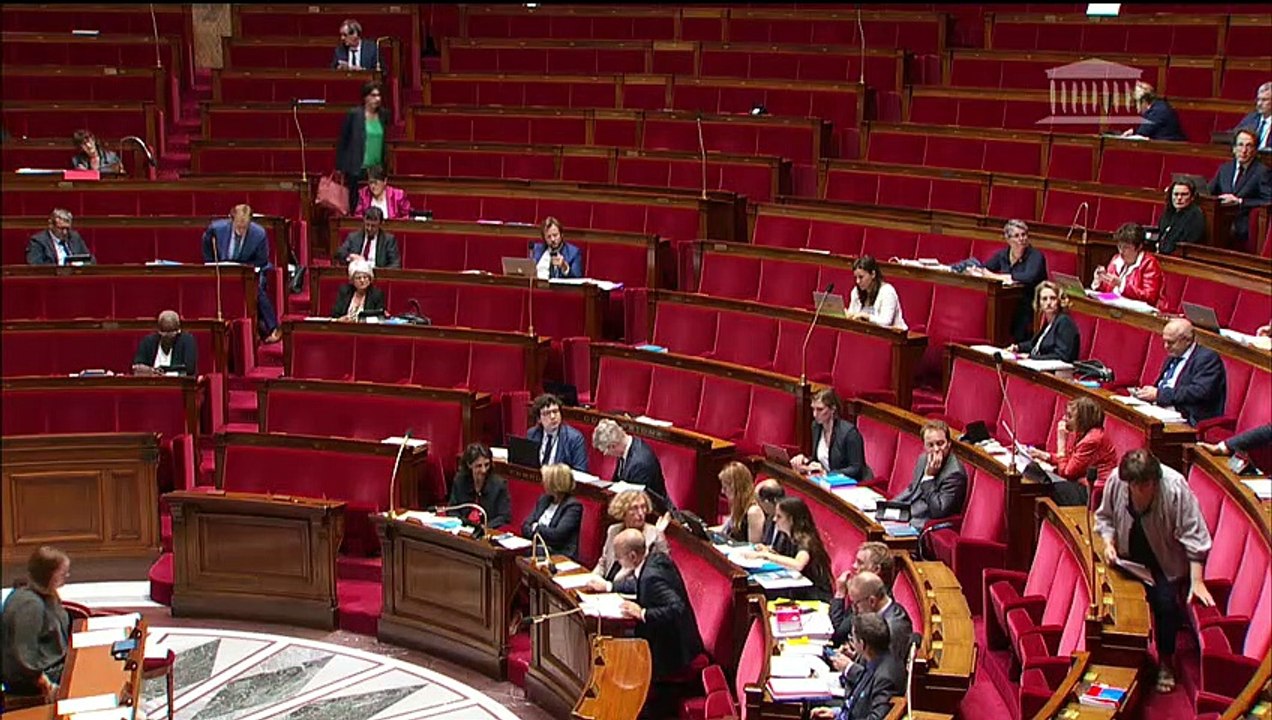 3ème séance : Liberté de choisir son avenir professionnel (suite) (Après l'article 9 à Après l'article 11 ) - Jeudi 14 juin 2018