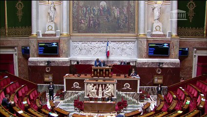 1ère séance : Questions orales sans débat - Mardi 12 juin 2018