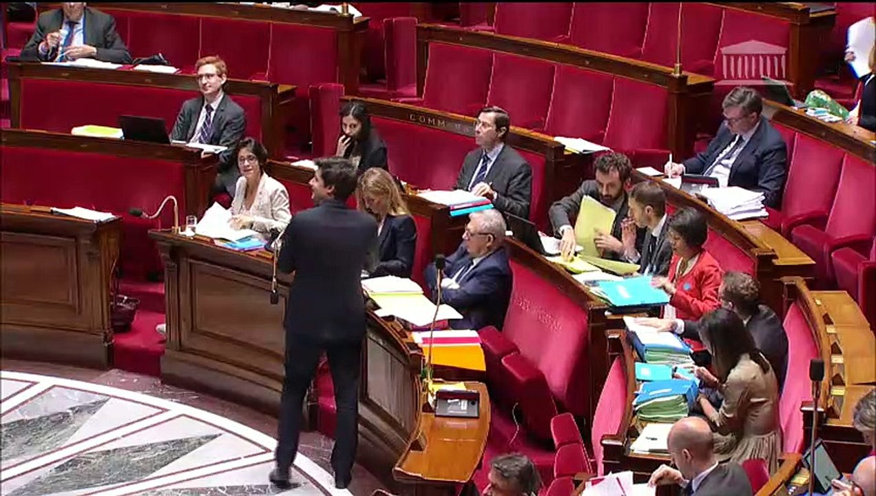 3ème séance : Evolution logement, aménagement et numérique (suite) (article 43) - Mardi 5 juin 2018