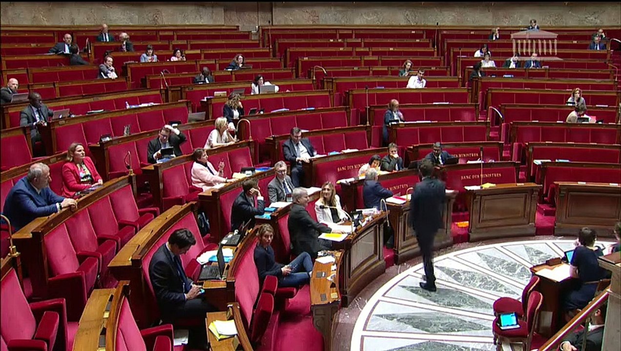 3ème séance : Évolution logement, aménagement et numérique (suite) (avant l'article 56 à après l'article 66) - Vendredi 8 juin 2018