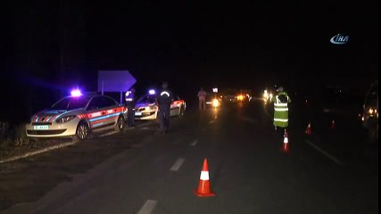Nevşehir’de Trafik Kazası 16 Yaralı