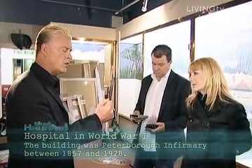 Most Haunted S06E22 - Peterborough Museum