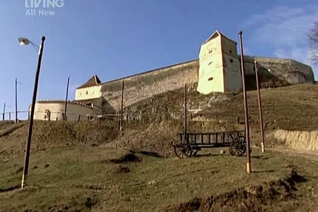 Most Haunted S09E15 - Rasnov, Transylvania (Part 2 of 2)