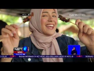Pulang Kampung Ala Bella Tamimi -NET12