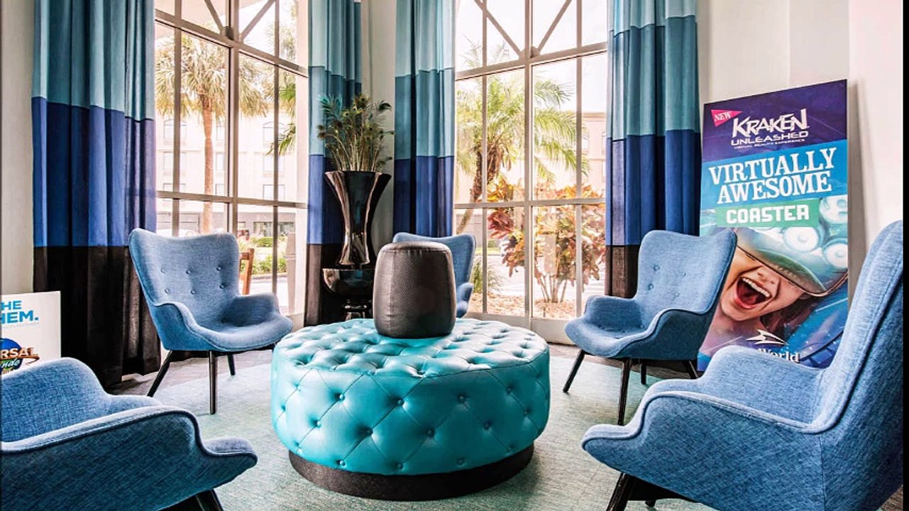 Quality Inn & Suites Near Universal