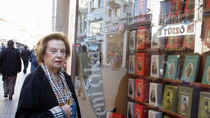 Kazım Karabekir Paşa’nın kızı vefat etti