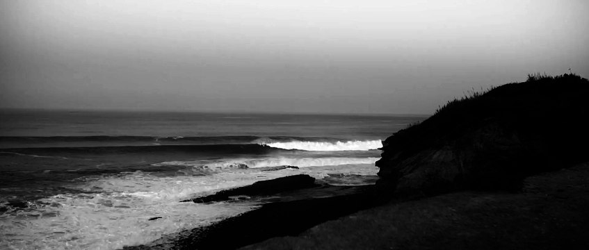 Watch Super Heavy Barrels at the Cave in Portugal