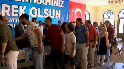 Tarım Bakanı Fakıbaba'dan Suruç Açıklaması
