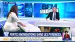 Italie : Macron sommé de s'excuser