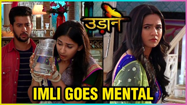 Imli Goes MENTAL | Chakor And Vivaan SHOCKED | Udann Sapnon Ka