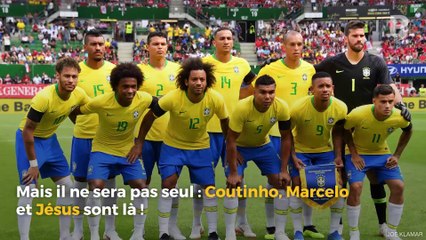 Messi, Neymar, Ronaldo, Griezmann... Les stars à suivre lors du Mondial 2018