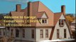 Garage Conversions |Cheshire Loft Conversions
