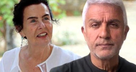 Taciz Haberiyle Gündeme Gelen Talat Bulut'u Savunan Fatma Girik "Heyecandan Savundum" Diyerek Geri Adım Attı