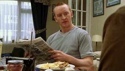 Ultimate Force - Series 2 - Episode 3 - Wannabes