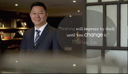 The Big Turnaround - EP3 - It’s Not All About The Money