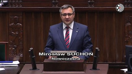 Mirosław Suchoń - 06.06.18