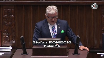 Stefan Romecki - 06.06.18
