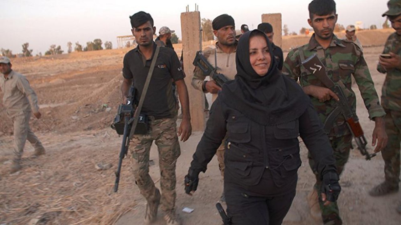 ISIL: An Eye for an Eye in Iraq | People and Power