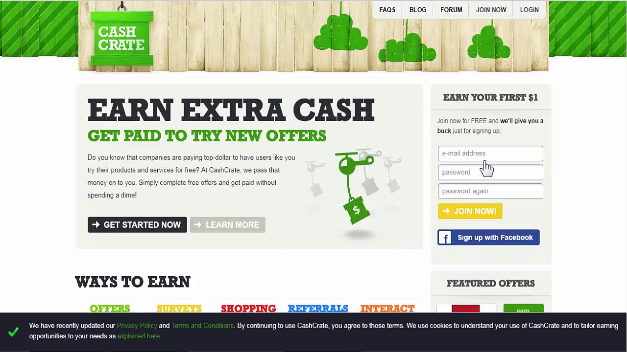 Making Money Online Websites Without Investment