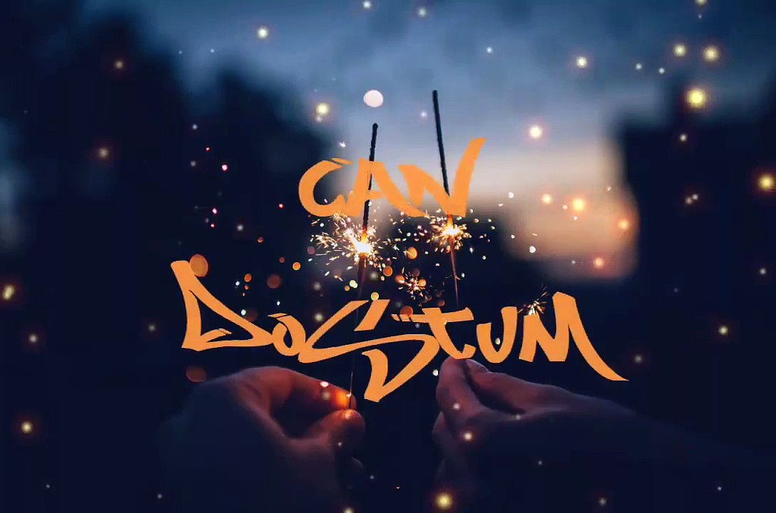 DOSTUM EN YAKIN ARKADASIM ICIN BAYRAM MESAJI _ BAYRAMIN MUBAREK OLSUN CANIM DOSTUM _