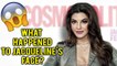 Jacqueline Fernandez Undergone Plastic Surgery? | Bollywood News
