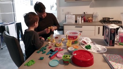 CHANGEMENT DECO CHAMBRE ! - VLOG FAMILLE ALLO MAMAN