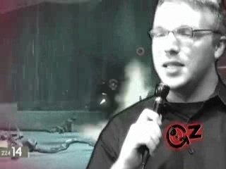 Blacksite: Area 51 - a GameZombie.tv Presentation