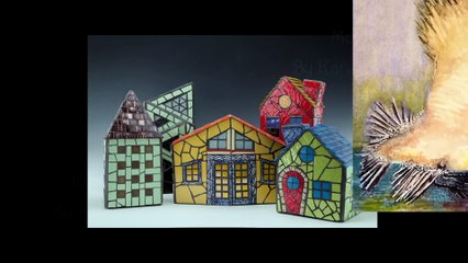 Rogue Artisans and Crafters: Nancy Adams