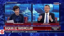 CHP'li Özgür Özel canlı yayında HDP'lilerden destek istedi