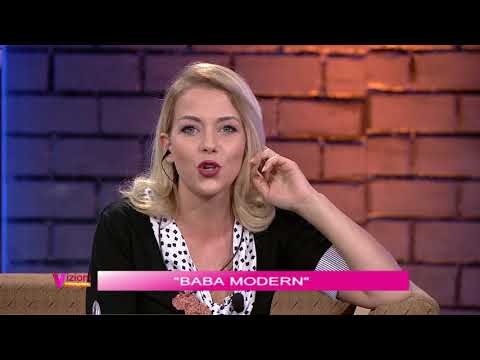 Vizioni i pasdites - Baba modern | Pj.1 - 13 Qershor 2018 - Show - Vizion Plus