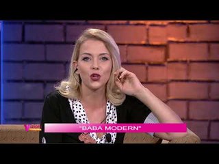 Vizioni i pasdites - Baba modern | Pj.1 - 13 Qershor 2018 - Show - Vizion Plus