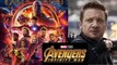 Avengers Infinity War: Hawkeye becomes PROBLEM for Avengers's Directors | FilmiBeat