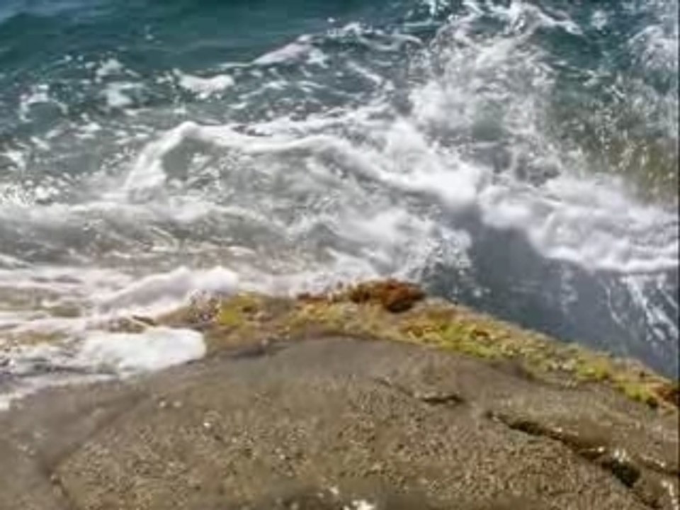 Ce pays que j'aime 2- COLLO Partie 1