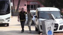 Engelli Kadının Cep Telefonunu Çalan Şüpheli Tutuklandı