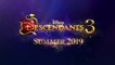 DESCENDANTS 3 - Official Trailer 2019 (Sofia Carson, Booboo Stewart) Disney Teen Movie