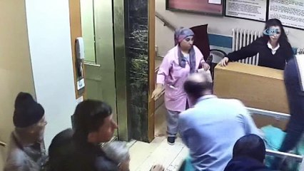 Karısının sevgilisini bıçaklayan adama 8 yıl hapis cezası