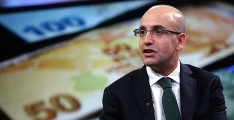 Şimşek: Doğrudan Yatırımları En Çok Etkileyen OHAL Uygulaması Oldu